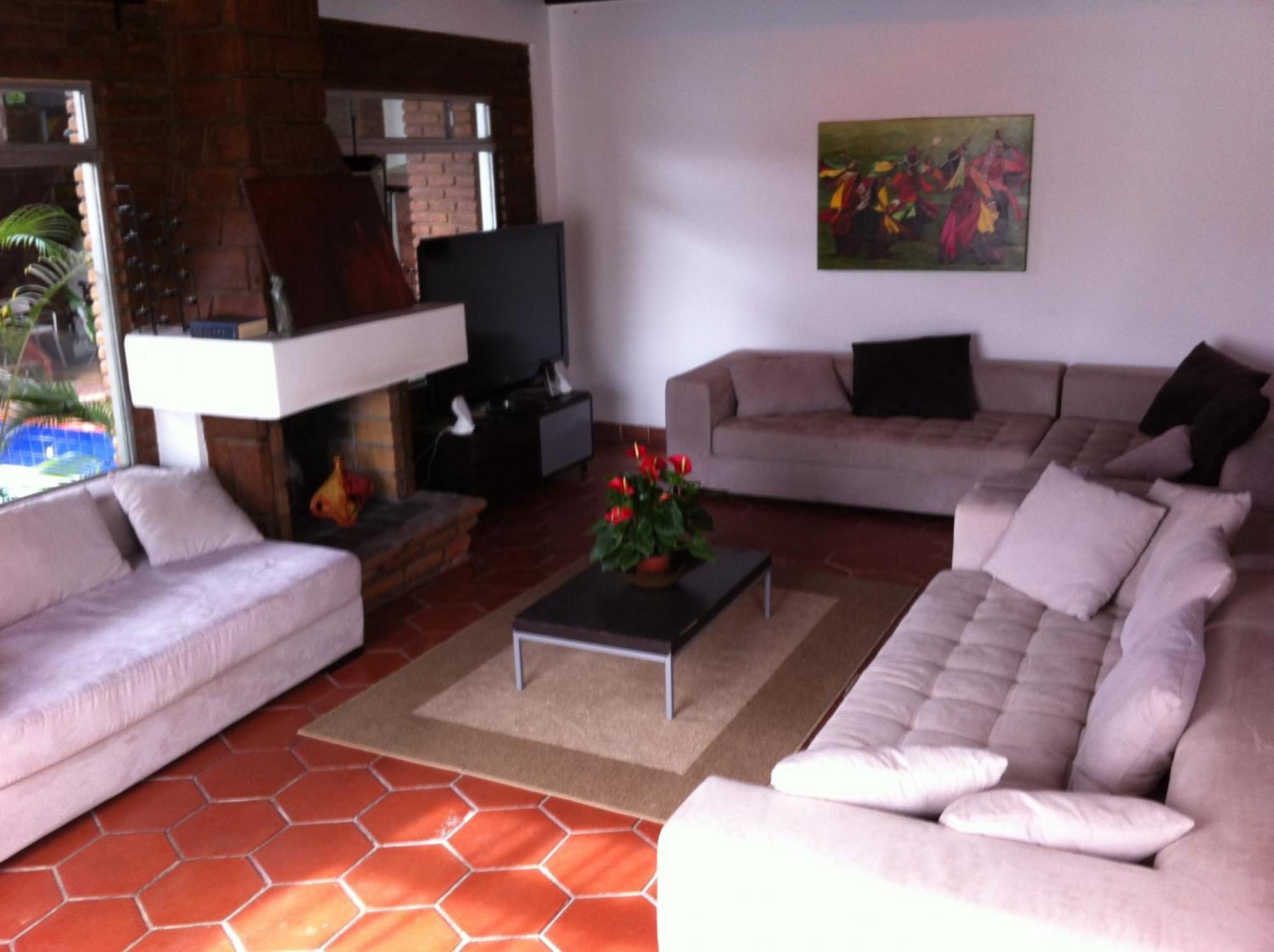 B&B Oui Madame Tijuana Bagian luar foto