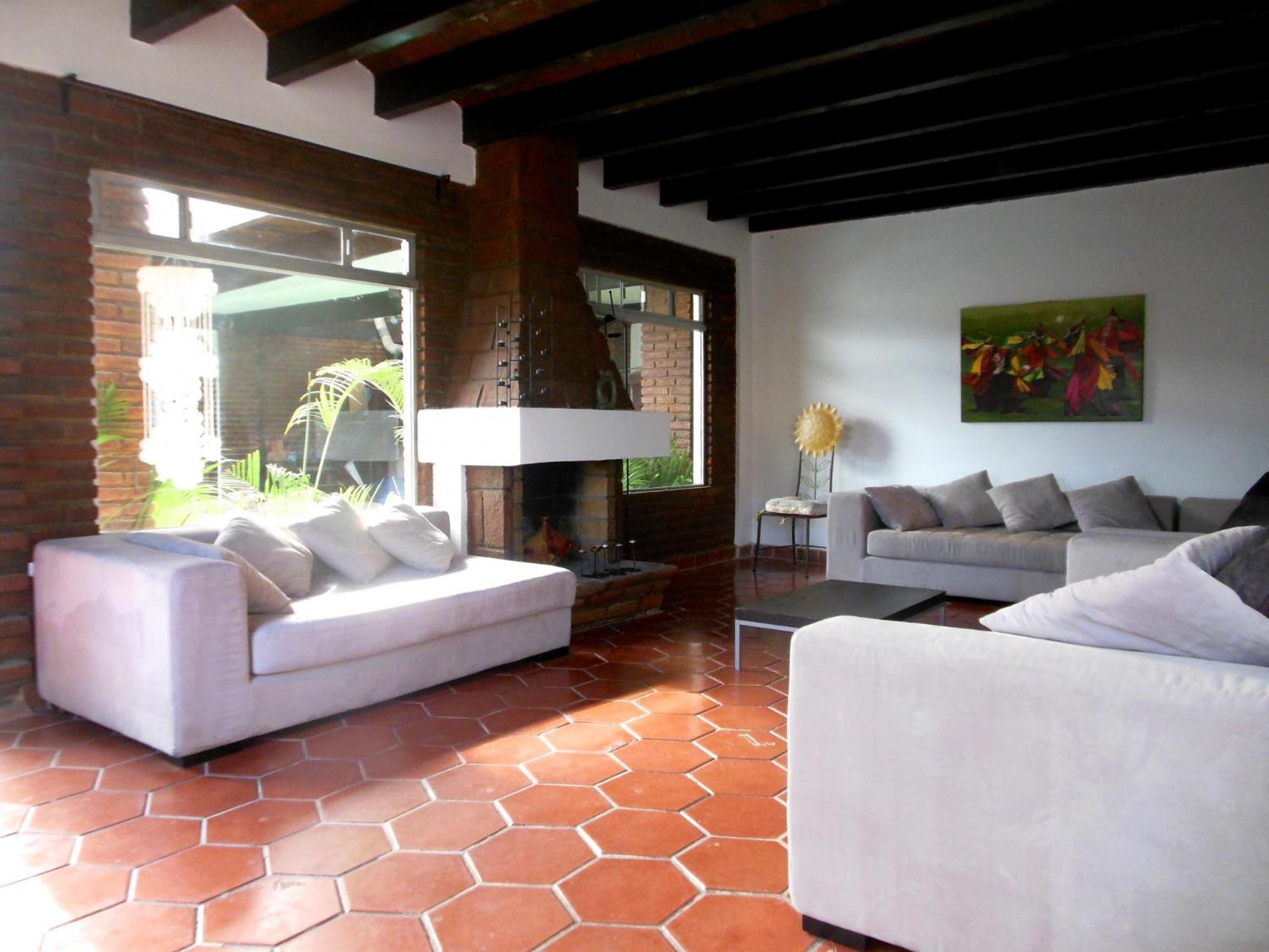 B&B Oui Madame Tijuana Bagian luar foto