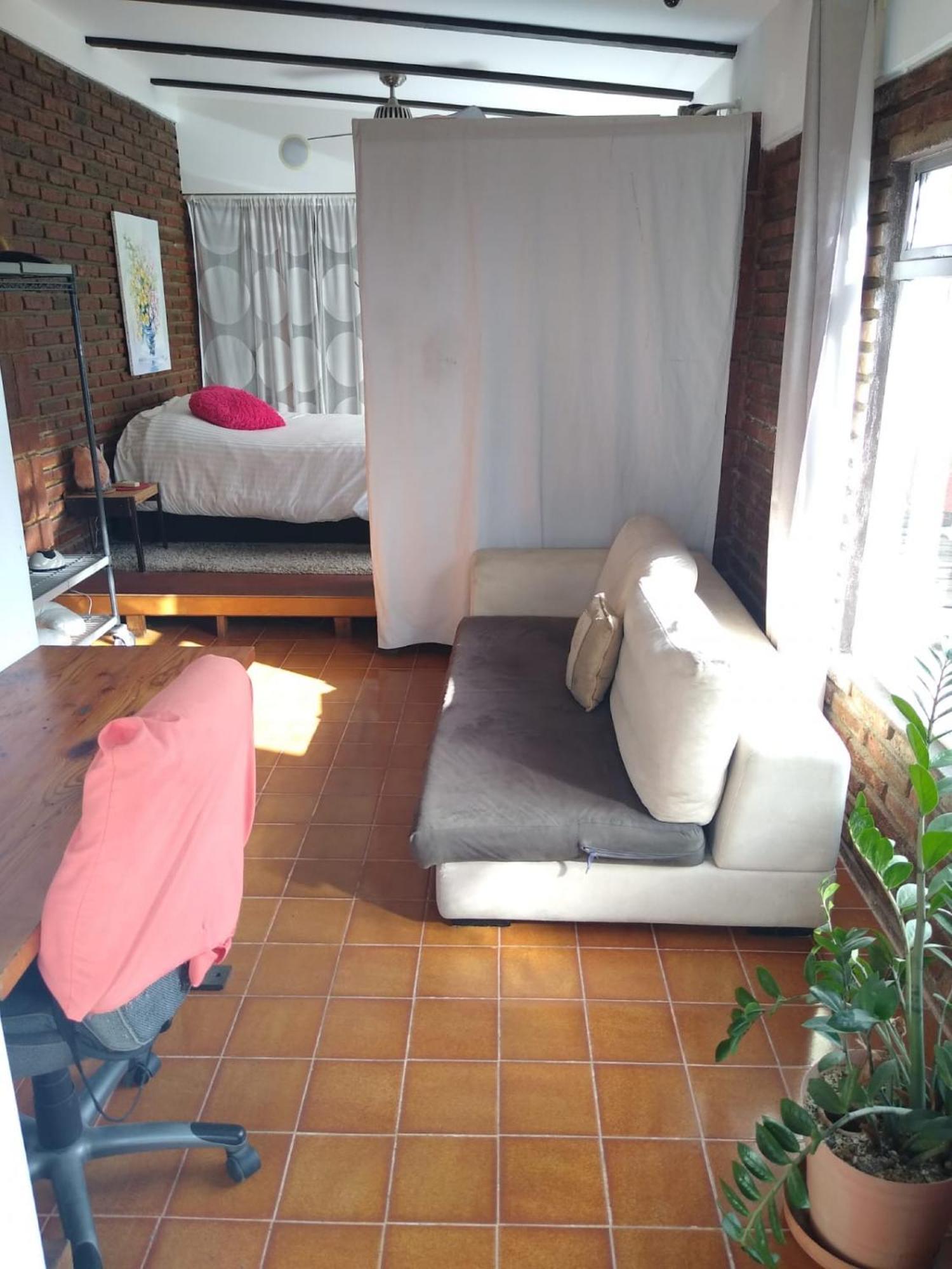 B&B Oui Madame Tijuana Ruang foto