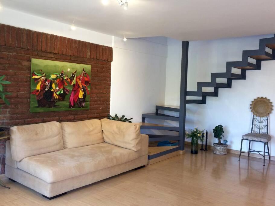B&B Oui Madame Tijuana Ruang foto