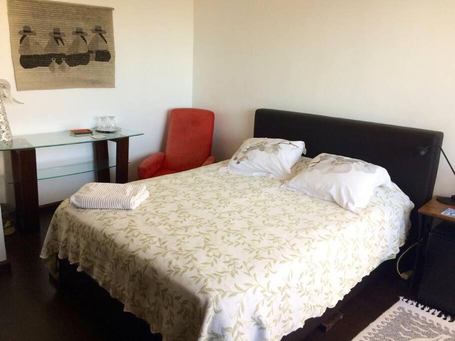 B&B Oui Madame Tijuana Ruang foto