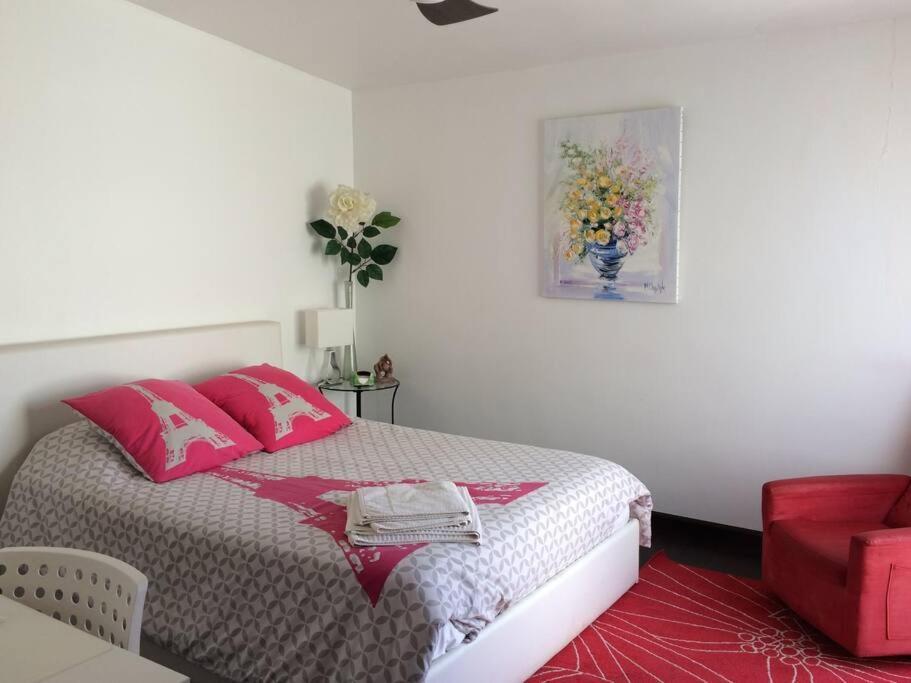 B&B Oui Madame Tijuana Ruang foto