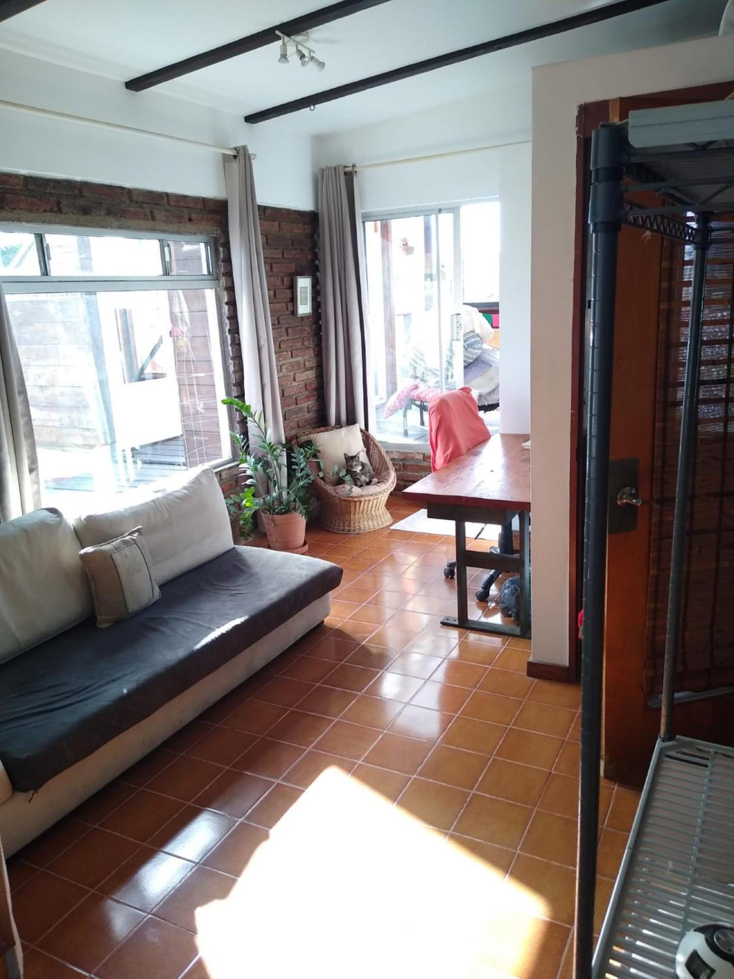 B&B Oui Madame Tijuana Ruang foto