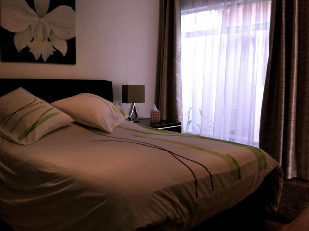 B&B Oui Madame Tijuana Ruang foto