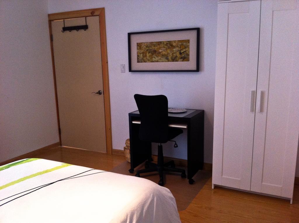B&B Oui Madame Tijuana Ruang foto