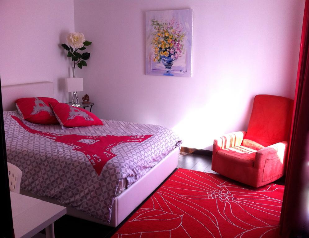 B&B Oui Madame Tijuana Ruang foto