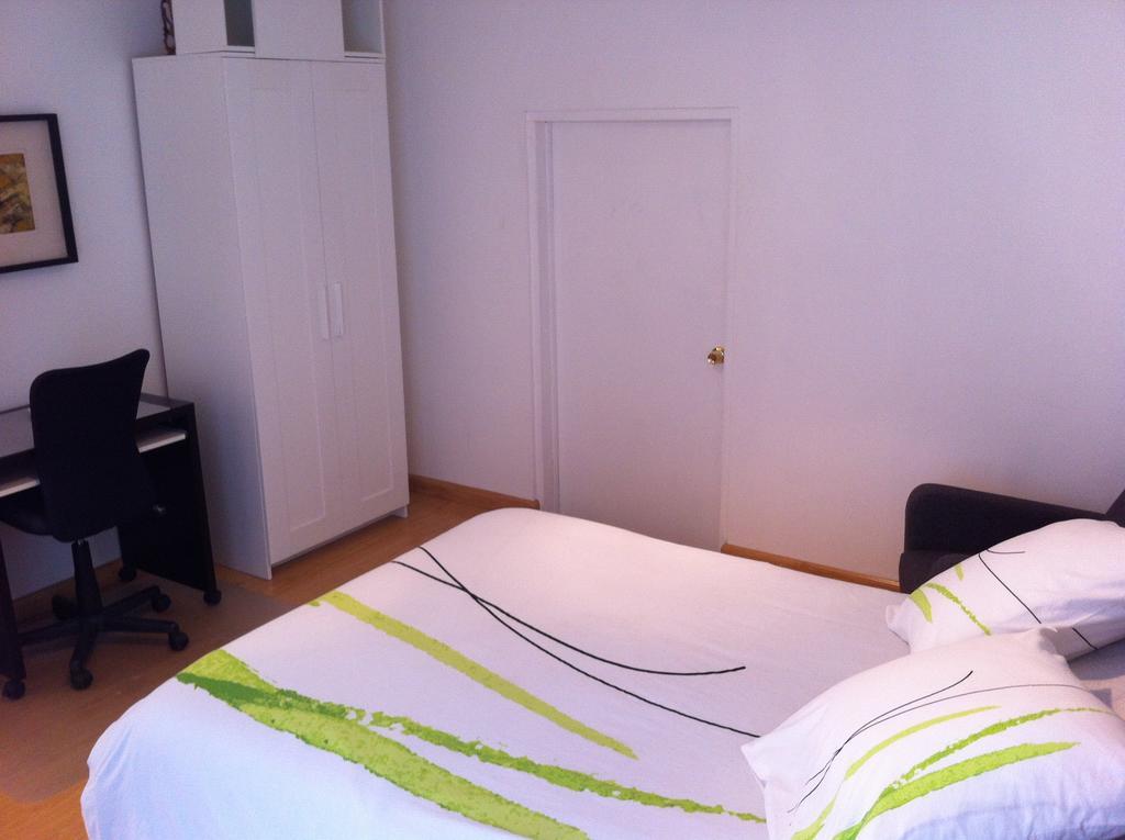 B&B Oui Madame Tijuana Bagian luar foto