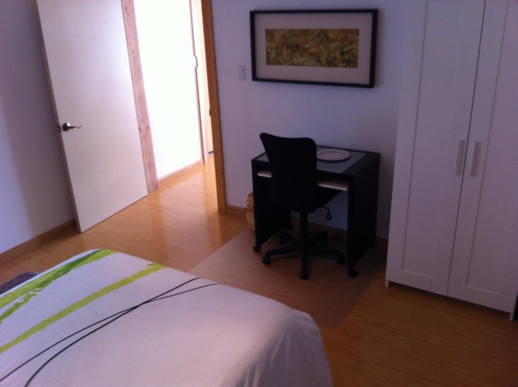 B&B Oui Madame Tijuana Bagian luar foto