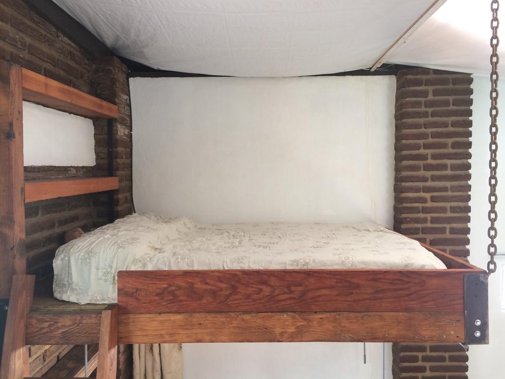 B&B Oui Madame Tijuana Ruang foto